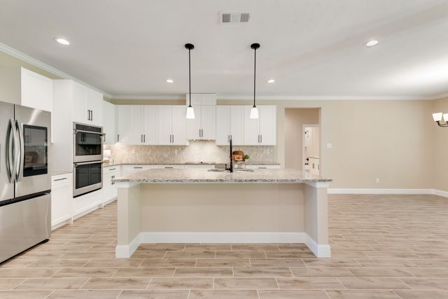 4243 Southern Oaks Drive, Royse City, TX 75189