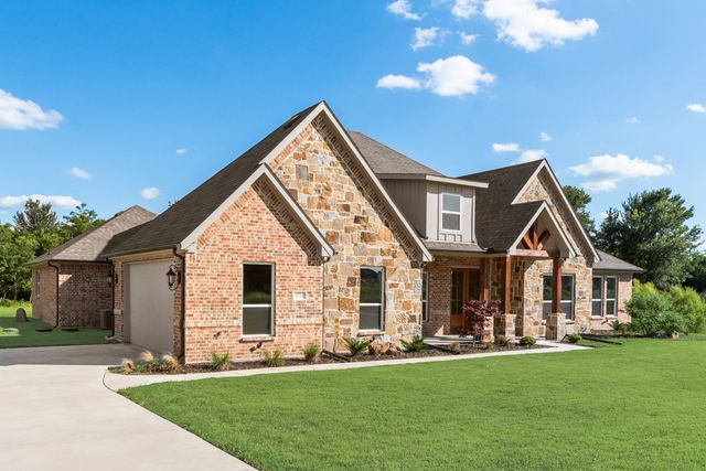 4243 Southern Oaks Drive, Royse City, TX 75189