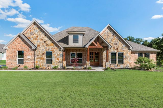 4243 Southern Oaks Drive, Royse City, TX 75189