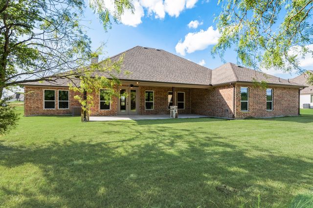 4243 Southern Oaks Drive, Royse City, TX 75189