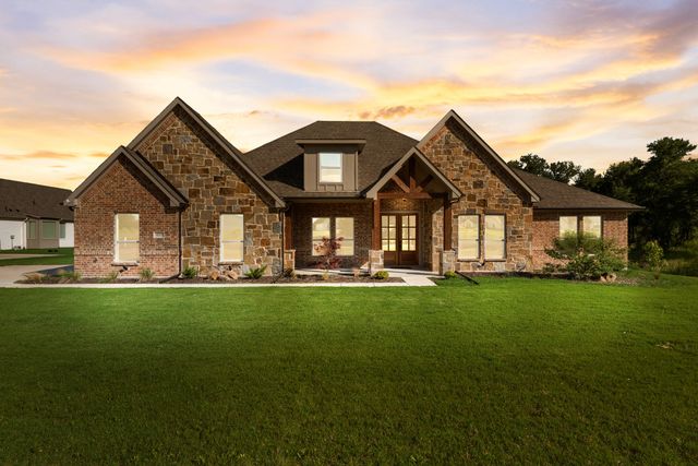 4243 Southern Oaks Drive, Royse City, TX 75189