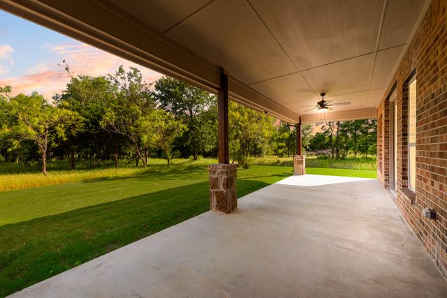 4243 Southern Oaks Drive, Royse City, TX 75189