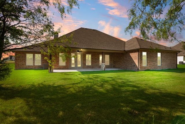 4243 Southern Oaks Drive, Royse City, TX 75189