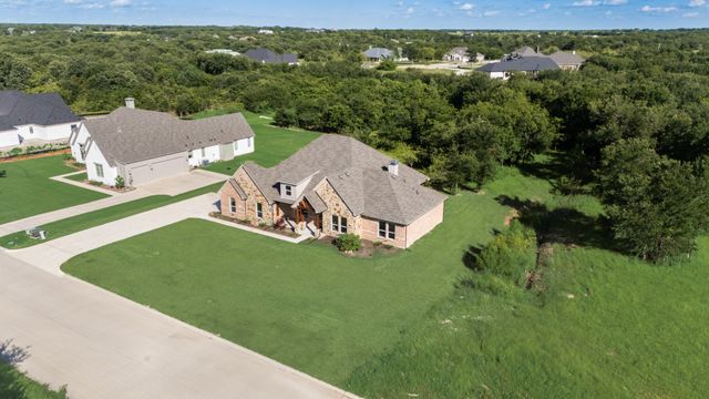 4243 Southern Oaks Drive, Royse City, TX 75189