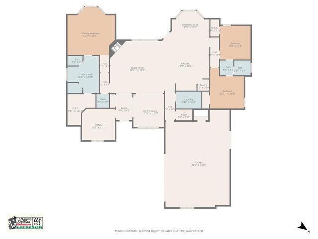 1809 Rockview Drive, Granbury, TX 76049