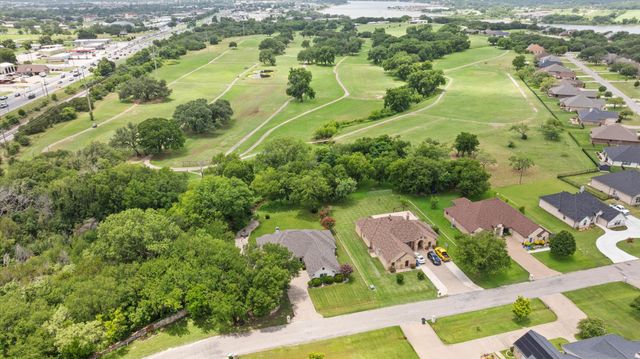 1809 Rockview Drive, Granbury, TX 76049