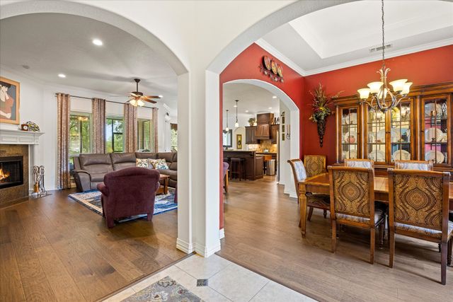 1809 Rockview Drive, Granbury, TX 76049