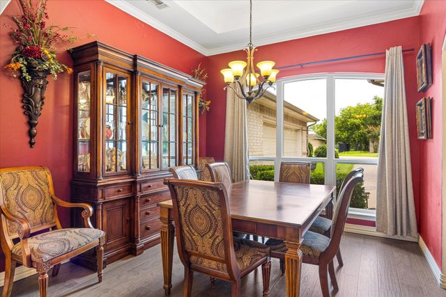 1809 Rockview Drive, Granbury, TX 76049