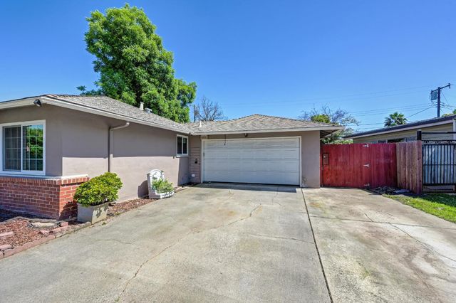 2560 Carson Way, Sacramento, CA 95821