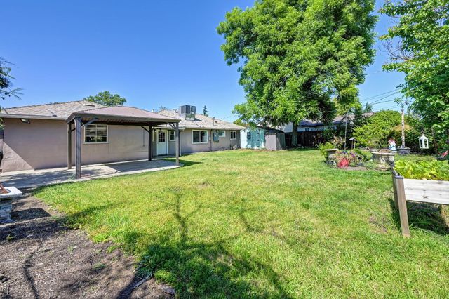 2560 Carson Way, Sacramento, CA 95821