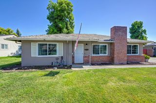 2560 Carson Way, Sacramento, CA 95821