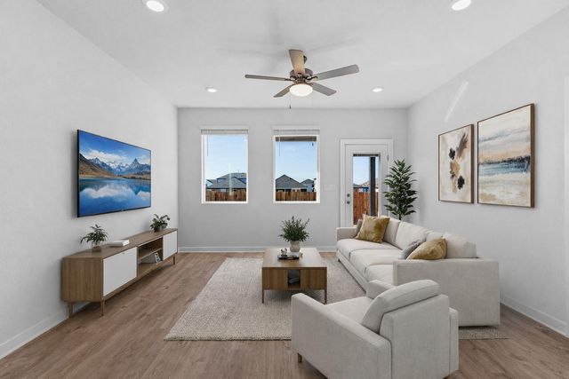 13412 Desert Orchid DR, Buda, TX 78610