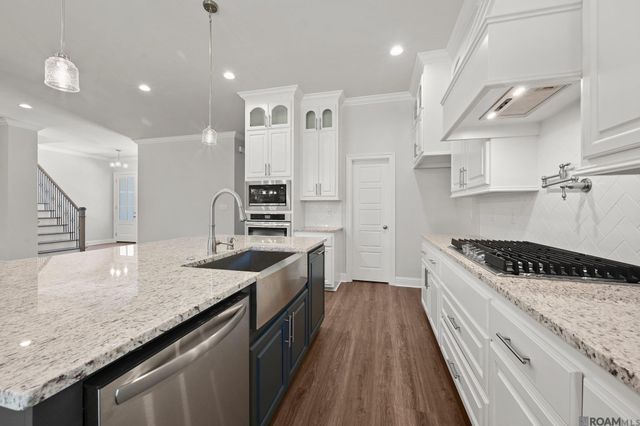 12077 Clare Ct, Geismar, LA 70734