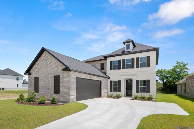 12077 Clare Ct, Geismar, LA 70734