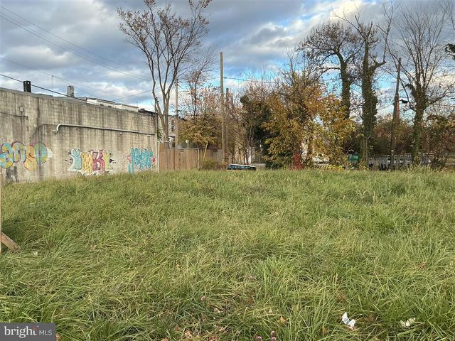 1519 N MONROE ST, Baltimore, MD 21217