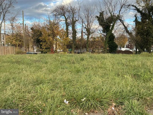 1519 N MONROE ST, Baltimore, MD 21217