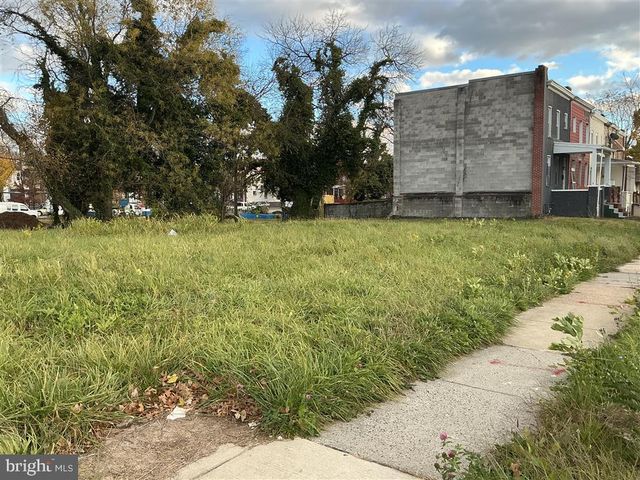 1519 N MONROE ST, Baltimore, MD 21217