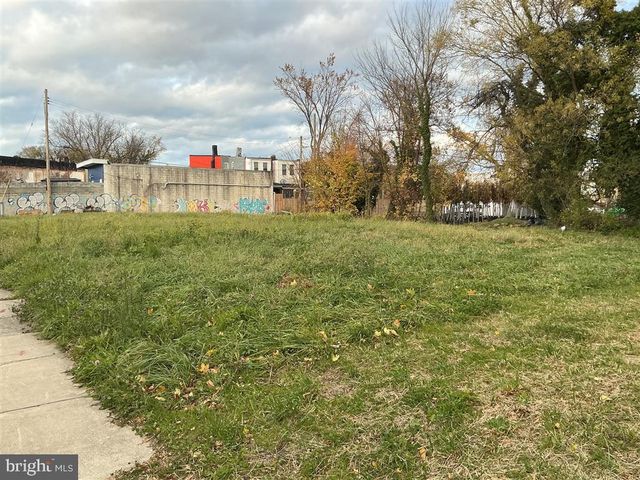 1519 N MONROE ST, Baltimore, MD 21217