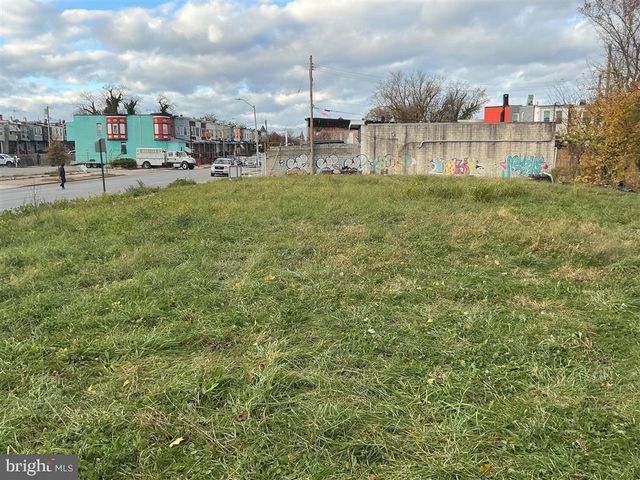 1519 N MONROE ST, Baltimore, MD 21217