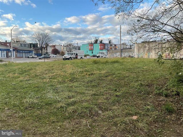 1519 N MONROE ST, Baltimore, MD 21217