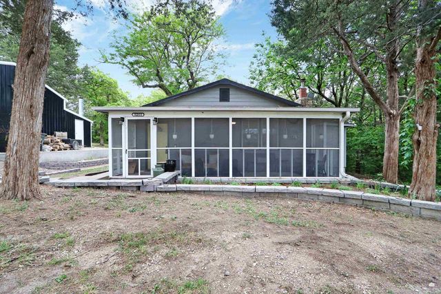 11203 Rimrock Drive, Manhattan, KS 66503