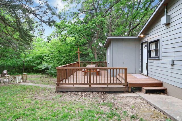 11203 Rimrock Drive, Manhattan, KS 66503
