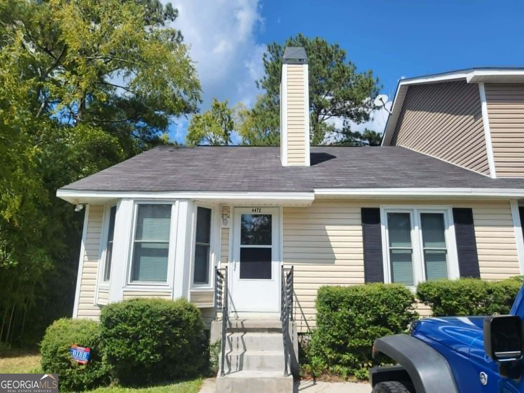 4472 Club Trace, Macon, GA 31210