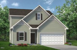 206 E American Marigold Drive, Benson, NC 27504