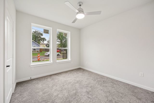 2716 E 12th Street, Fort Worth, TX 76111