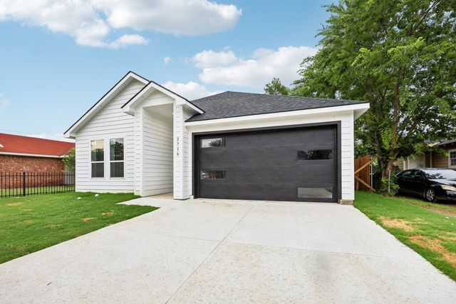 2716 E 12th Street, Fort Worth, TX 76111