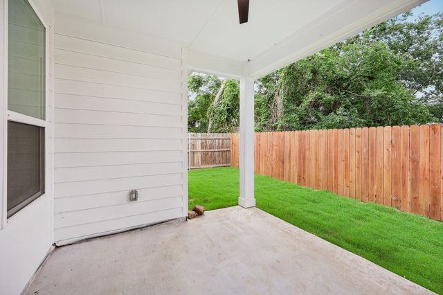 2716 E 12th Street, Fort Worth, TX 76111