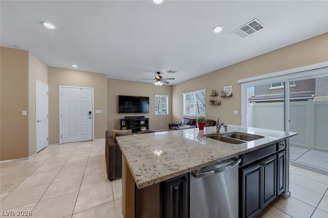 4466 Shimmering Skies Street 1035, North Las Vegas, NV 89031