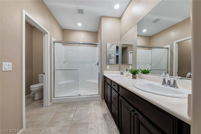 4466 Shimmering Skies Street 1035, North Las Vegas, NV 89031