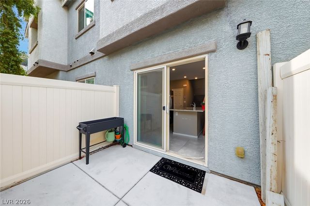 4466 Shimmering Skies Street 1035, North Las Vegas, NV 89031