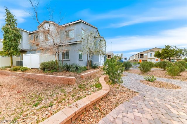 4466 Shimmering Skies Street 1035, North Las Vegas, NV 89031