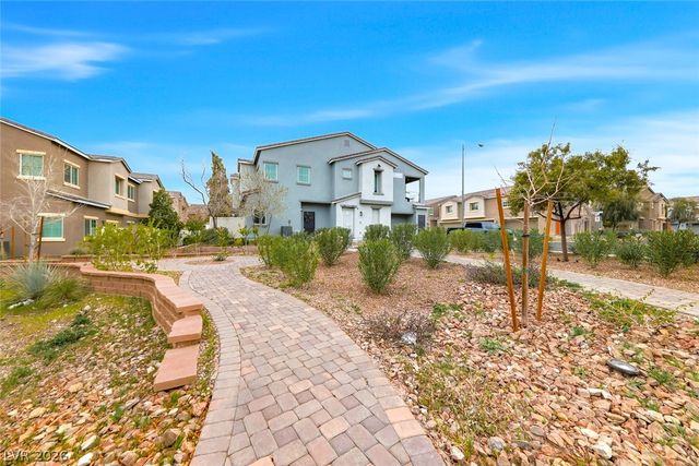 4466 Shimmering Skies Street 1035, North Las Vegas, NV 89031