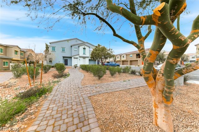 4466 Shimmering Skies Street 1035, North Las Vegas, NV 89031