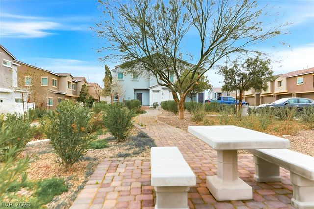 4466 Shimmering Skies Street 1035, North Las Vegas, NV 89031