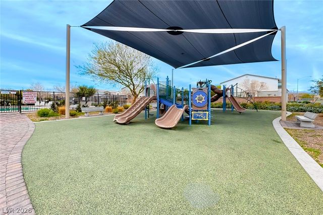 4466 Shimmering Skies Street 1035, North Las Vegas, NV 89031