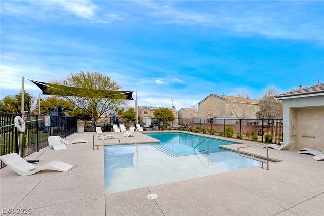 4466 Shimmering Skies Street 1035, North Las Vegas, NV 89031