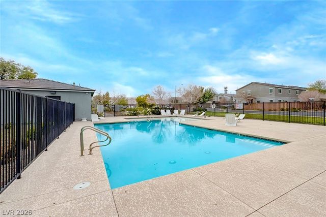 4466 Shimmering Skies Street 1035, North Las Vegas, NV 89031