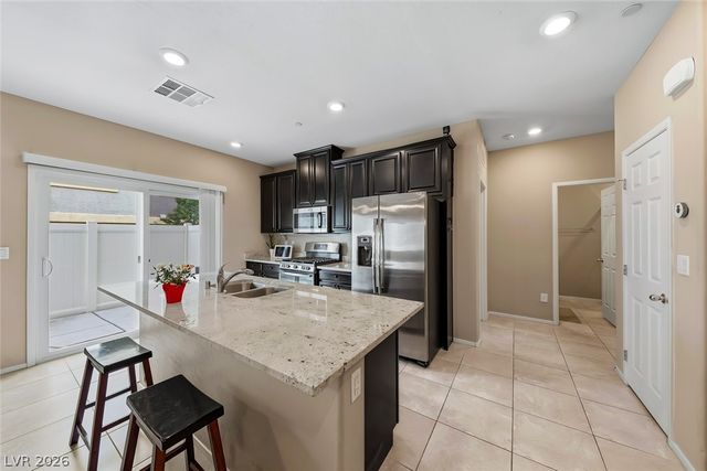 4466 Shimmering Skies Street 1035, North Las Vegas, NV 89031