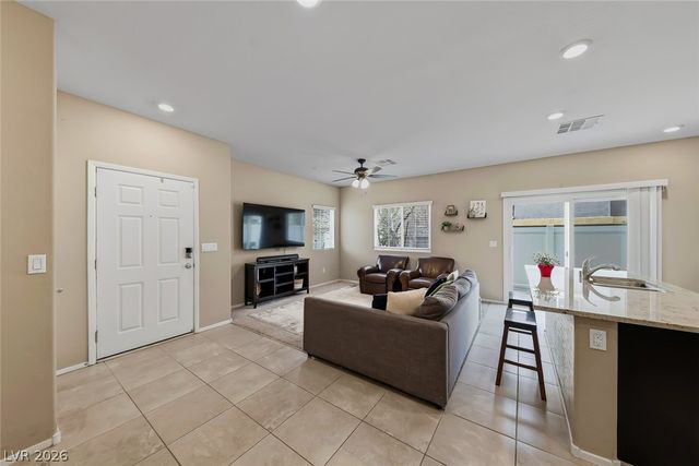 4466 Shimmering Skies Street 1035, North Las Vegas, NV 89031