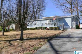 300 HUNTSVILLE AVENUE, Trussville, AL 35173