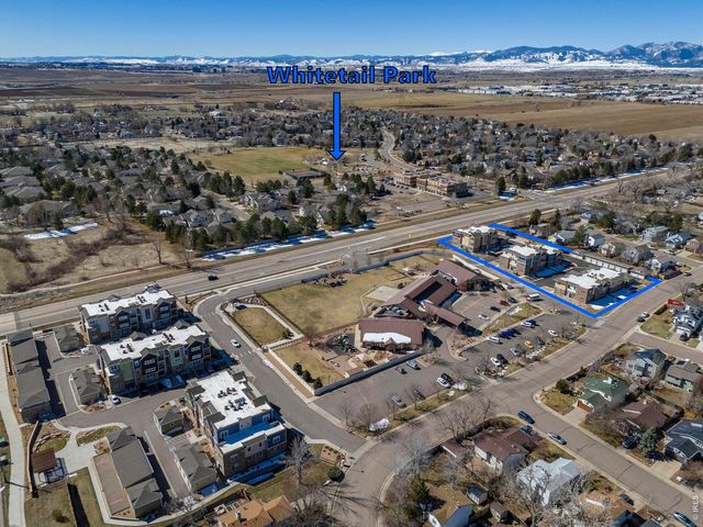310 S Cherrywood Dr 203, Lafayette, CO 80026
