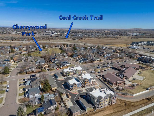 310 S Cherrywood Dr 203, Lafayette, CO 80026