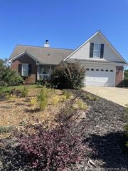 7268 Beaver Run Drive, Fayetteville, NC 28314