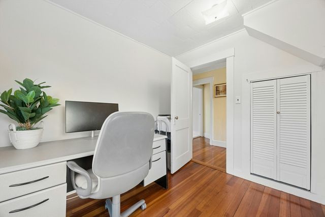 217 Cordaville Rd, Southborough, MA 01772