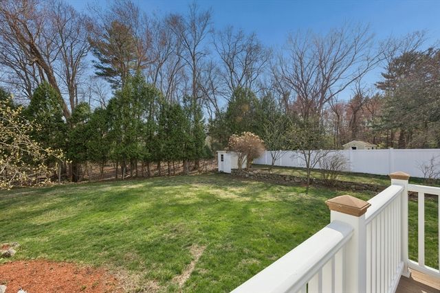 217 Cordaville Rd, Southborough, MA 01772