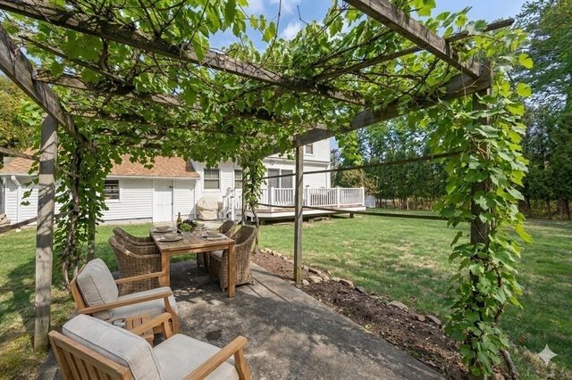 217 Cordaville Rd, Southborough, MA 01772